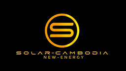 Solar Cambodia Logo